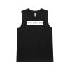 Women's Upside Tank Thumbnail